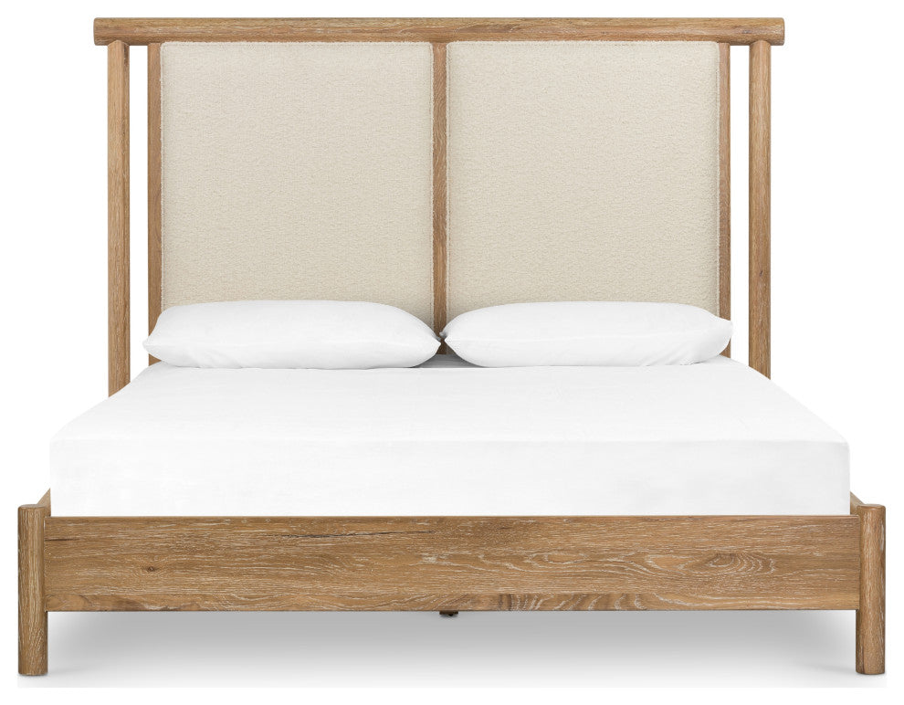 Montana Bed-Altro Snow-King