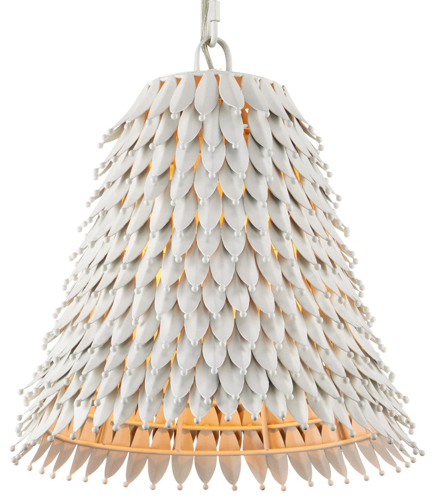 Overlay Small Pendant