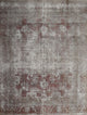 Ahgly Company Indoor Rectangle Traditional Area Rugs, 2' x 5'
