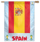 Spain, World Cup Soccer Banner