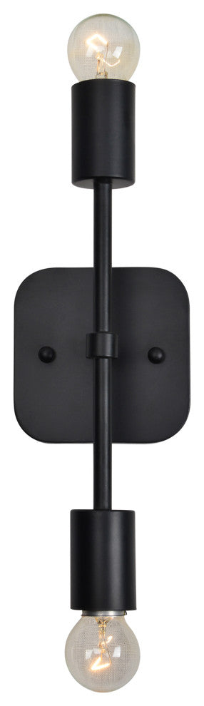 Albany I Wall Sconce 13X5X4