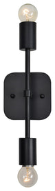 Albany I Wall Sconce 13X5X4