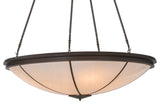 70W Commerce Inverted Pendant