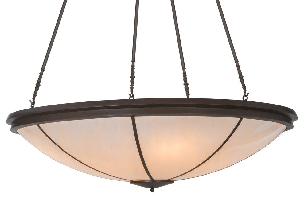70W Commerce Inverted Pendant
