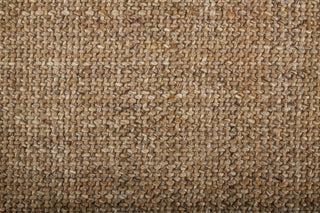 Weave & Wander Siona Space Dyed Flatweave Rug, Brown, 5' X 8'