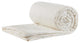 myComforter, 100% Washable Wool Comforter, King 102x90"