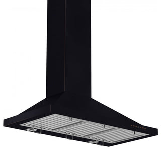ZLINE 42" Designer Series Wall Mount Range Hood, 8KBB-42