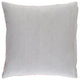 Macro Pillow 18x18x4, Down Fill