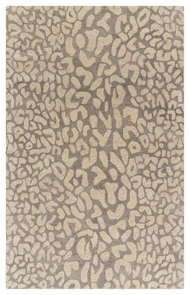 Surya Athena ATH-5165 Hand Tufted Wool Area Rug