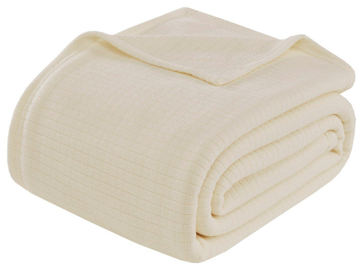 True North by Sleep Philosophy Microfleece Blanket