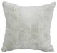 17" Jacquard Throw Pillows With Inserts, Set of 4, Agora Soap