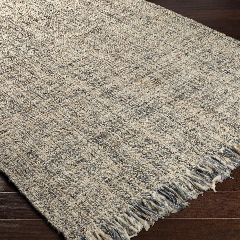 Uttermost Dumont 9x12 Rug 71164-9, Gray