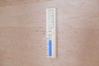 Eagle 2 Person Outdoor Traditional Sauna, Electric 4.5 kw Harvia Heater