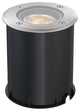Eurofase Inground, Round, 3X2 W LED, Stainless Steel