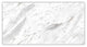 Bianco Carrara Polished 24x48 Porcelain Tile