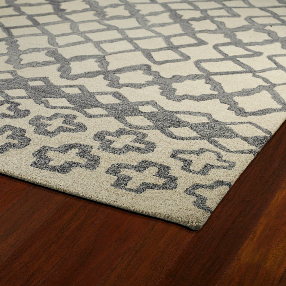 Kaleen Casablanca Collection Rug, 9'6"x13'6"