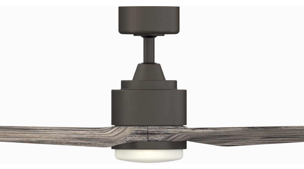 TriAire Custom Motor, Matte Greige