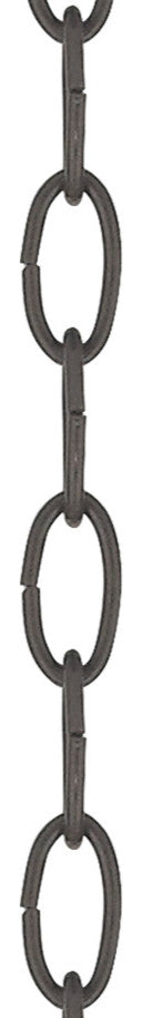 LIVEX LIGHTING 5607-92 English Bronze Standard Decorative Chain