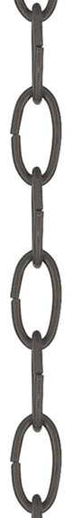 LIVEX LIGHTING 5607-92 English Bronze Standard Decorative Chain