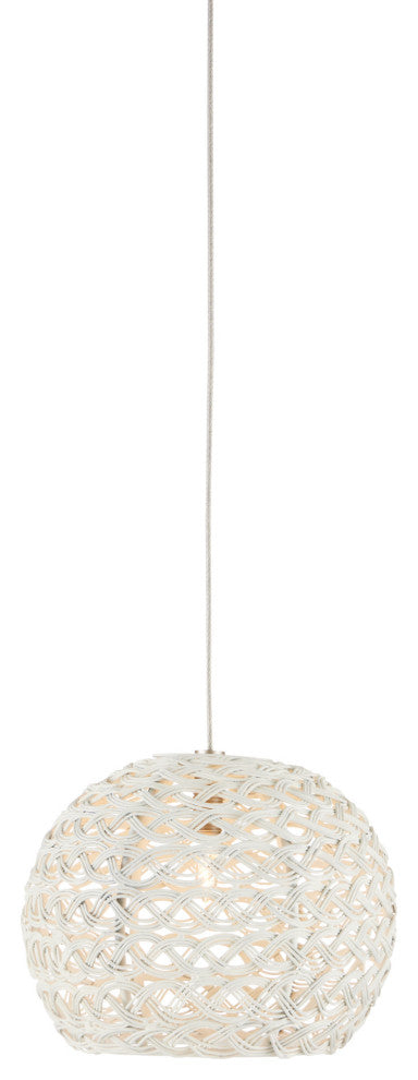 Piero Multi-Drop Pendant, 1-Light