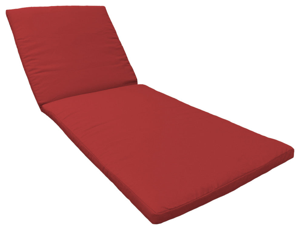 Covers for Chaise Cushions
