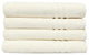 Denzi Bath Towels, Set of 4