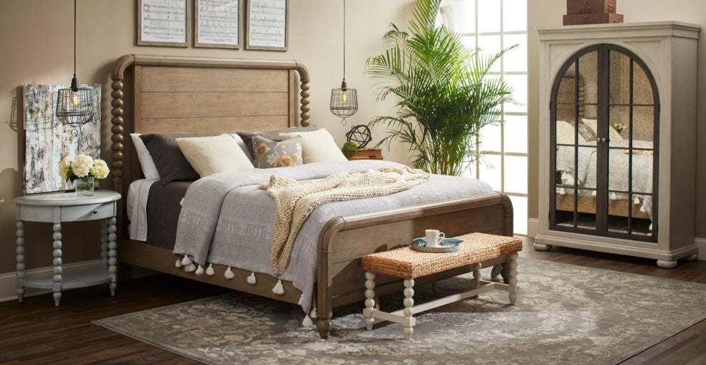Trisha Yearwood Nashville Titan Dresser, 10-Drawers