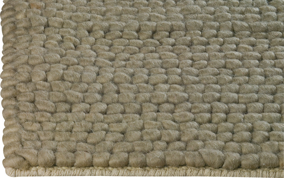 Ladhak Rug, Beige, 5''6"x7''10"