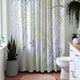Herb Garden Designer Shower Curtain, 72"x72"