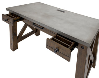 Jasper 54" Writing Desk