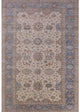 Ahgly Company Indoor Rectangle Mid-Century Modern Area Rugs, 5' x 8'