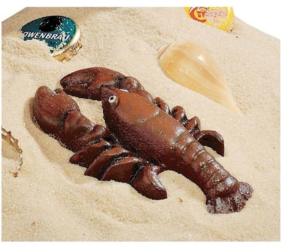 Lobster Bottle Opener