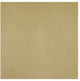 Heritage Plush Velvet Cushion Cover Pair, Western Tan, 18w X 18l