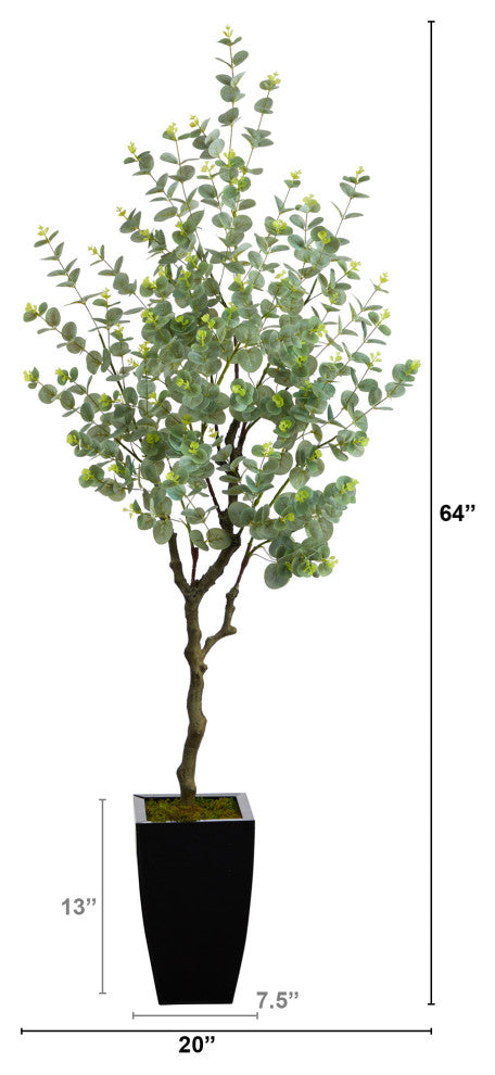 Diagram with height/width measurements and dimension lines on a white background.