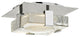 Hudson Valley Bourne LED Wall Sconce 9808-PN