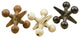 Sterling 51-1236 Set of 3 Jax