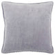 Rizzy Home 22"x22" Pillow
