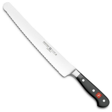 Wusthof Classic - 10" "Super Slicer"