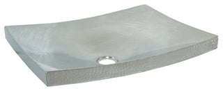 Kohani in Brushed Nickel