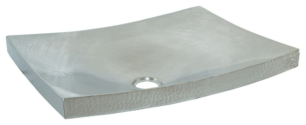 Kohani in Brushed Nickel