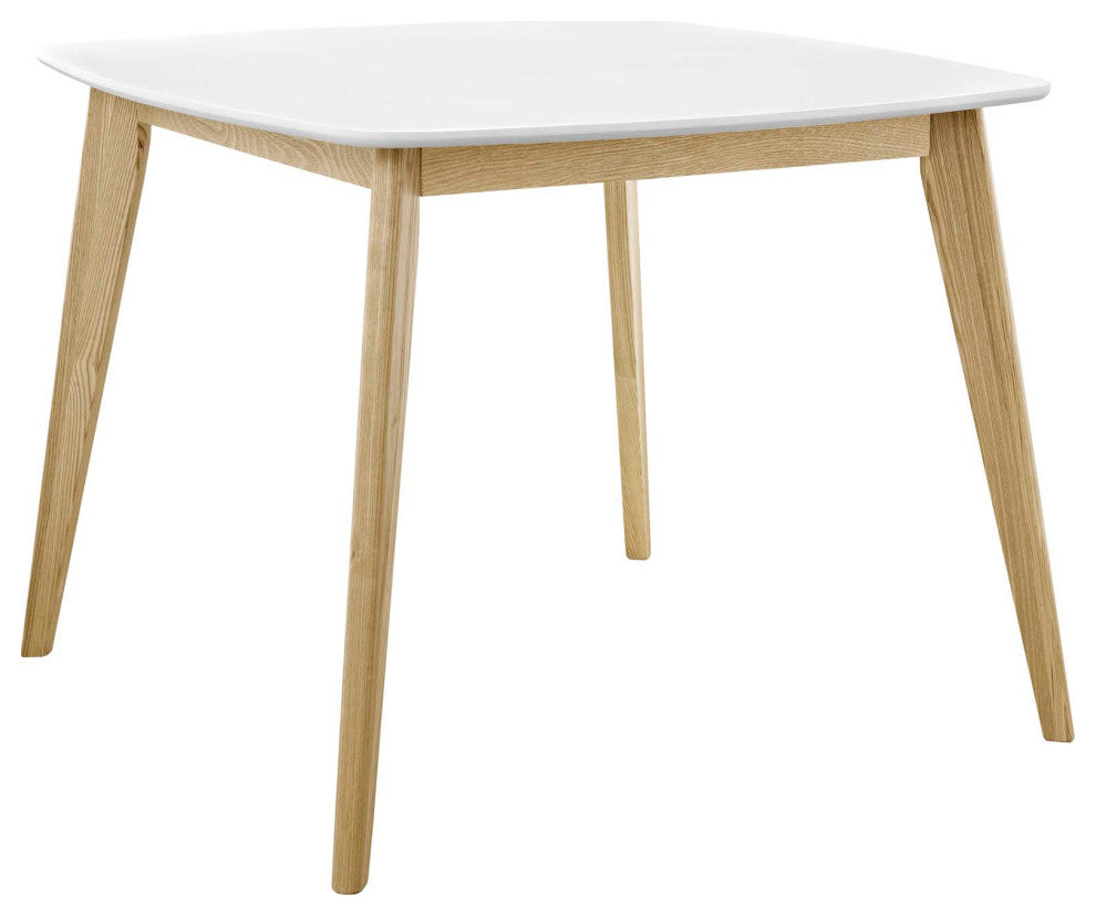 Stratum 40" Dining Table