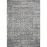 Camila 7'87" X 10'17" Ft Power Loomeded Indoor Rug