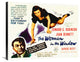 "The Woman In The Window   Directed By Fritz Lang   1944" Canvas Giclee, 30"x24"