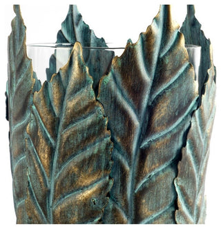 Pana I, Small, Candle Holder