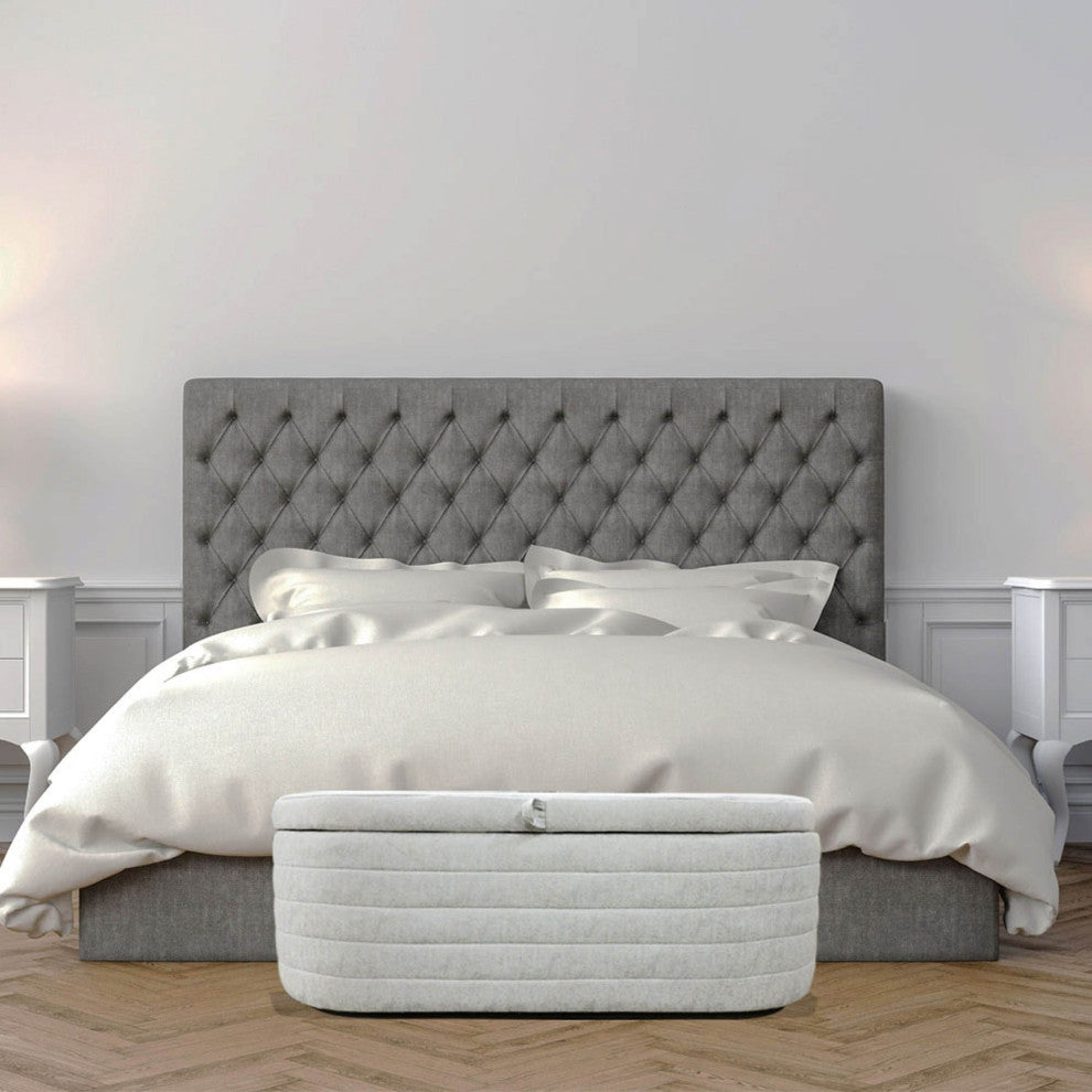Elio Storage Bench, Platinum