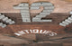 Antiques Wall Clock