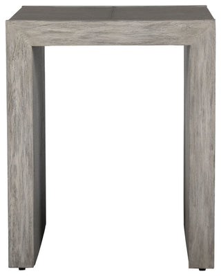 Uttermost 25214 Aerina 20"W Composite - Gray