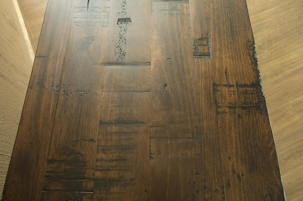 Atlantic 1 Door Side Table