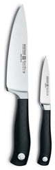 Wusthof Grand Prix II - 2pc Prep Knife Set