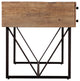Rustic Orchard Desk - Natural
